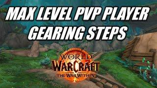 How to Gear for PVP - The War Within