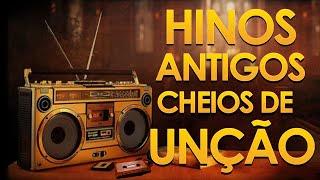 Hinos Antigos || TOP 20 SELEÇÃO DE MELHORES HINOS ANTIGOS  OS MAIORES SUCESSOS