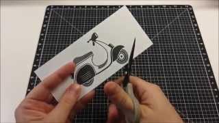 3 Fussy Cutting Tricks