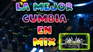 Las Mejores Cumbias En Mix- Dj Martinez Gto