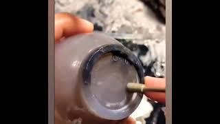 هنر کاروینگ و حکاکی