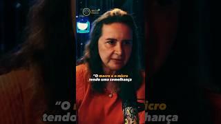 LEI DA CORRESPONDENCIA (CAIBALION) | Mente em Evolução | Lúcia Helena Galvão | #menteevo #filosofia