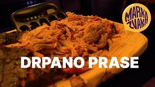 Drpano Prase