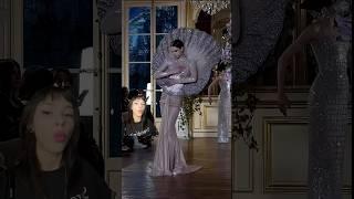 Miss Sohee coutre 2025 collection review #fashionreview #fashion #couture