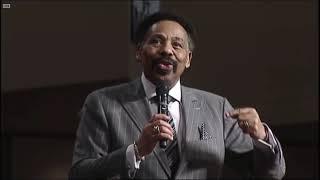 "Abiding" Guest Preacher: Dr. Tony Evans (Communion Service)