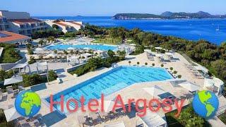 HOTEL ARGOSY, Dubrovnik, Croatia