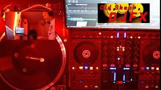 Old Skool  Rave & House Classics  2 hour Live Mix