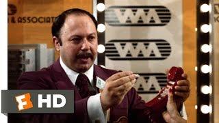 The Conversation (6/11) Movie CLIP - Phone Tap (1974) HD