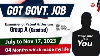 Assured Government Jobs in 4 Months (CGPDTM)