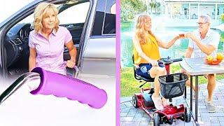12 LIFE CHANGING AMAZON ITEMS FOR THE ELDERLY THAT HELPS IMPROVE THEIR LIVES  2025