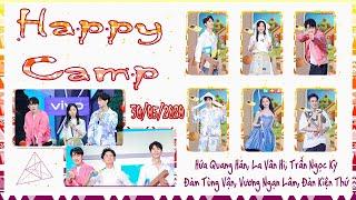 【Vietsub】Happy Camp 30/05 | Hứa Quang Hán, La Vân Hi, Trần Ngọc Kỳ, Vương Ngạn Lâm, Đàm Tùng Vận