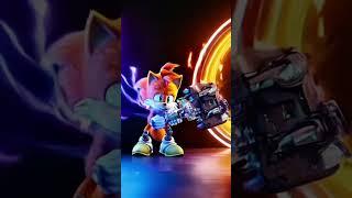 Sonic 3 Movie Trailer #sonic #sonicthehedgehog  #sonictrailer #sonic3 #sonicmovie Sonic #sonic2