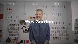 Inner Worlds | Creative director Wes Gordon