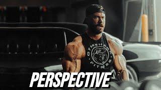 CHANGE YOUR PERSPECTIVE - GYM MOTIVATION 