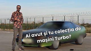 Surpriza de la Guma Turbo