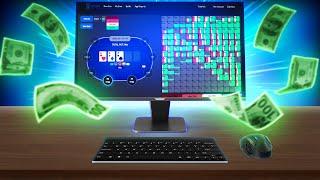 This Tool Shows You How To Play Poker PERFECTLY