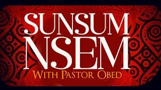 DO ANGELS, GOD & Celestial Beings GROW? How the RACES of MEN proceeded From NOAH|| Q&A with Ps OBED