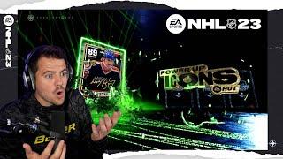 EVERYTHING WRONG WITH NHL 23 HUT... *BREAKDOWN*