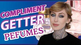 COMPLIMENT MAGNET PERFUMES