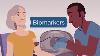 Biomarkers and How They Help Diagnose Dementia