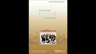 Euphoria - Martin Scharnagl (Blasorchester)