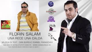 FLORIN SALAM - UNA RECE UNA CALDA (AMIRAL MUSIC)