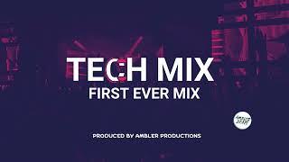 Tech House Mix (First Ever)