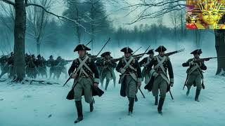 the Battle of Saratoga, fought in 1777