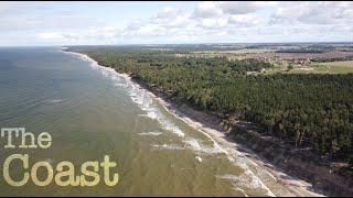 Lithuanian Coast/ Lietuvos pajūris