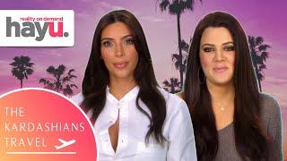 The Kardashians in Miami | Season 1-20 | Keeping Up With The Kardashians