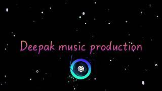 Ghungat Ki Aad Se || Gondi || Remix Deepak Music Production