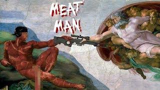 Meatman. (Мясник 3 миллиона) CS:GO, CS 1.6, Battlefield 4