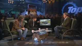 Top Gear - "You Can't Have One Hammond, There's a War On"