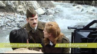 Filmi in nadaljevanke TV Slovenija