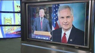 Rep. Tom McClintock Calls Out Republicans Who've Decided Not To Support Trump