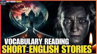 New Easy English Story with Subtitles Level 0 for Beginners – Easy English Abraão