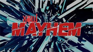 XTcW Presents: Mayhem 2021