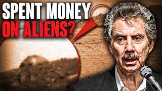 Billionaire Robert Bigelow s Quest to Find Evidence of the Soul and Consciousness After Death