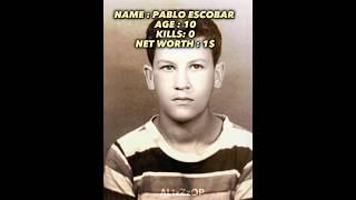 Pablo escobar Legacy video #foryou #foryoupage #fyp #columbia #pablo #escobar #alizzzop