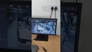 Hikvision IP Camera Automatic Added in NVR |  #ipc #securitycamera