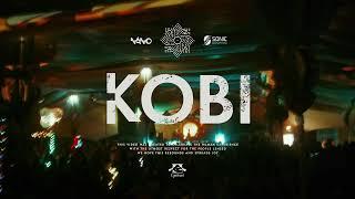 KOBI at Ozora Festival  2024 (Closing Set Full Movie)