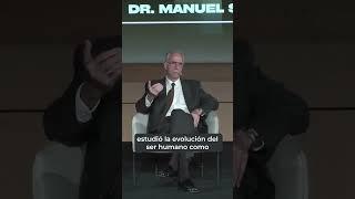 ¿Por qué estamos en esta vida? | Dr. Manuel Sans Segarra