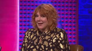 Sophie Willan makes a confession - Never Mind The Buzzcocks