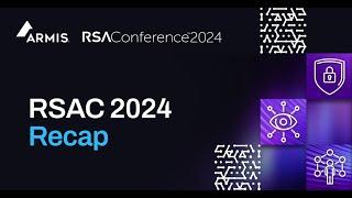 Armis at RSAC 2024