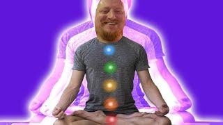 Align my Chakras With Your Mana Crystals