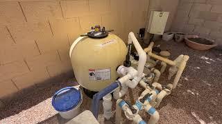 Sand Filter Media That's Better Than DE!