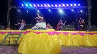 mahi Manisha ka stage show dance