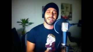 We found love - Rihanna (cover by Luigi Angeloni)