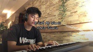 I Lift My Hands by Chris Tomlin | Piano cover by James Wong