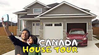 Complete House Tour Canada | JUNE 2023